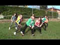 Youtube Thumbnail title