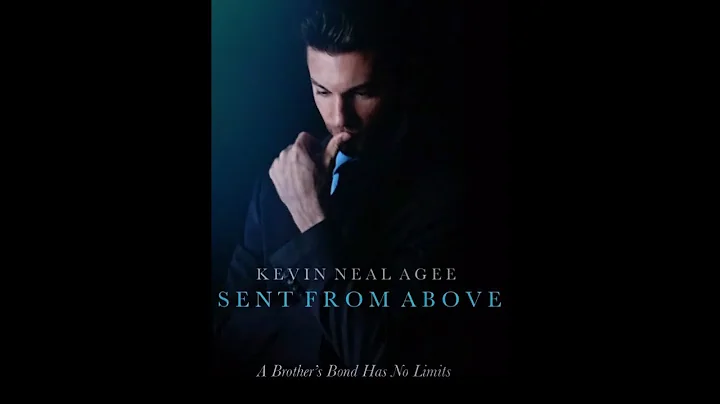 SENT FROM ABOVE - Copyright Kevin Neal Agee