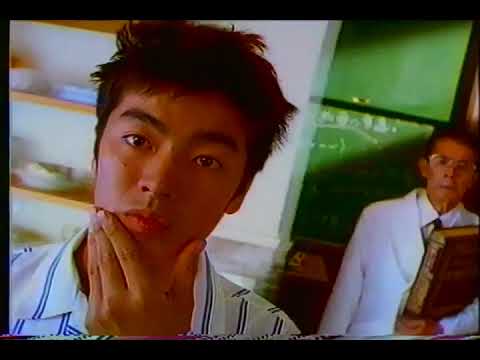 貝印カミソリ レッジ ツインカーブ (1996.03)