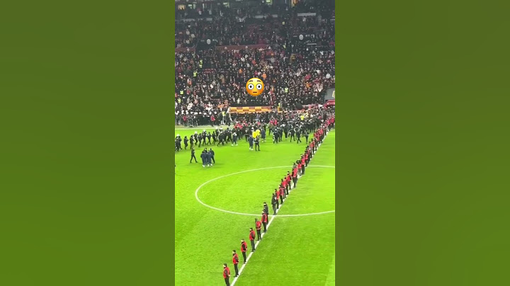 GALATASARAY FENERBAHÇE DERBİ KAVGASI!!