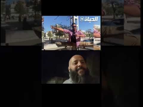 مراد طهاري يعلق على فاندام بلعباس