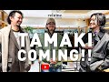 【25FW】玉木さんがやって来た!relume新作アイテム勢揃い!【メンズファッション】