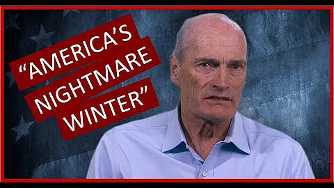 Bill Bonners 4th and Final Prediction