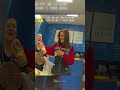 Cop Helps Mom So She Doesn't Have To Steal