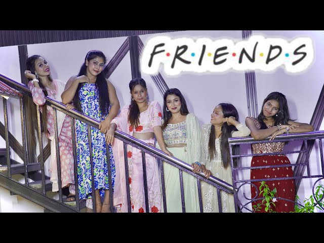 Tera Yaar Hoon Main|A True Friendship Story|Best Friendship Story|Heart Touching Friendhsip Story class=