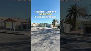 Is this Home worth $279,000?👀 #hometours #tucsonarizona #pimacounty #southernarizona #sahuarita Is this Home worth $279,000?👀 #hometours #tucsonarizona #pimacounty #southernarizona #sahuarita