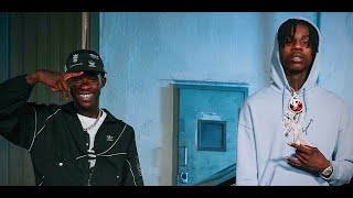 Quando Rondo - Marvelous (ft. Polo G) [Official Music Video] chords