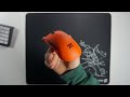 ULTIMATE Ergo Mouse has arrived