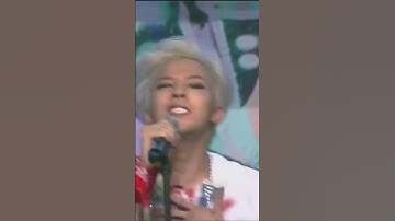 Thumbnail of G-Dragon Crooked Live Performance #kpop #gdragon