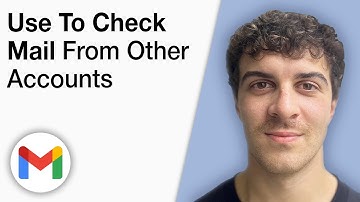 How To Use Gmail To Check Mail From Other Accounts [2025 Full Guide]