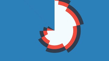 Shape Layer Transitions After Effects Template