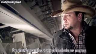 Fly Over States - Jason Aldean (Traducida al Español)