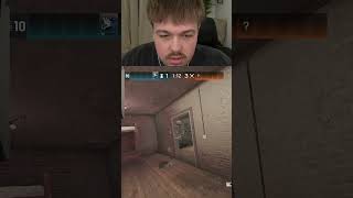 Spoit vs Thaqil 1v1 #thaqil #r6