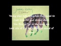 Jadea Kelly - Lone Wolf (With Lyrics)