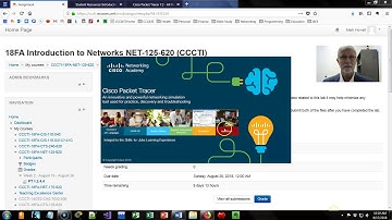 Packet Tracer 1.2.4.4 Guide