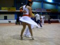 Gare federcaribe Finale Salsa Cubana Maryka & Vanni :)