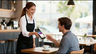 Telpo P9 PDA: The Ultra-Slim Powerhouse for Mobile Business