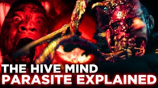 The Brain Invading Parasite In Ash (2025) Breakdown | Film Recap