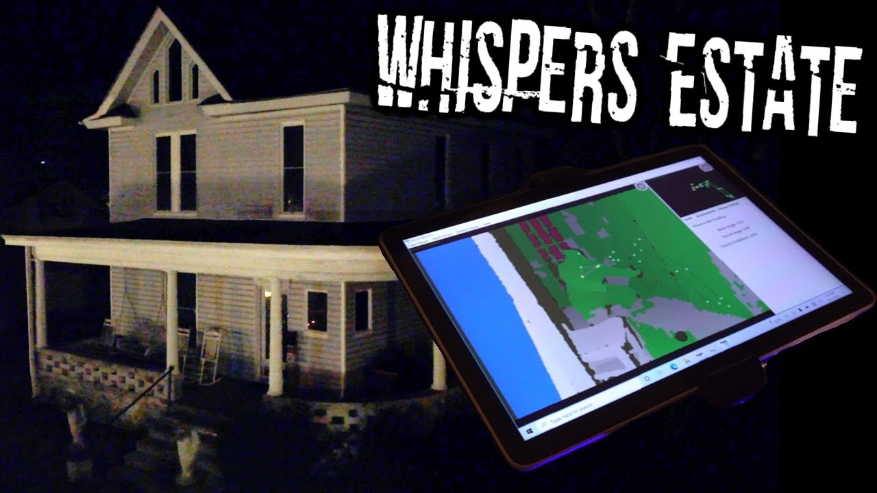 EXTREME Paranormal Evidence The Most Haunted House in Southern