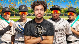 The Best 12U Team in the Nation? (Championship Game)