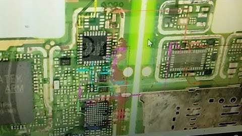 infinix hote 11 play x688 no servise signal problem solution
