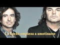 Maná - El Verdadero Amor Perdona (A dueto con Prince Royce)