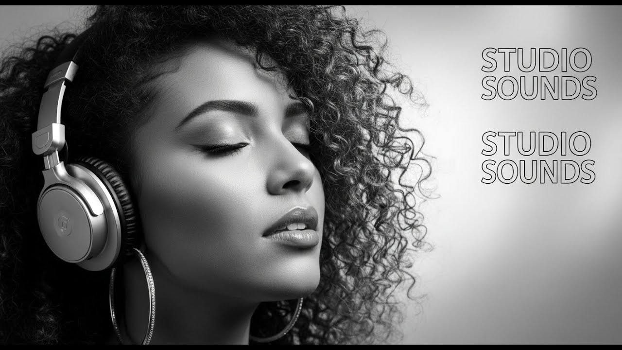 Soulful R&B Midnight Rest Mix – Smooth Emotional Love Songs for Deep and Honest Healing