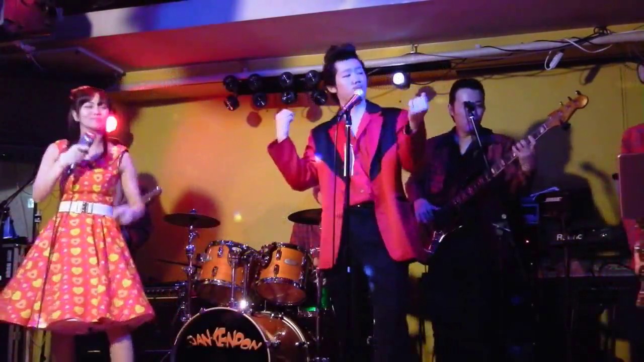 サンライト・ツイスト / Sweet Pop Soda YouTube