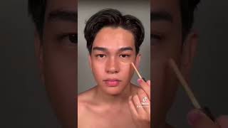 Quick and Easy Makeup for Men