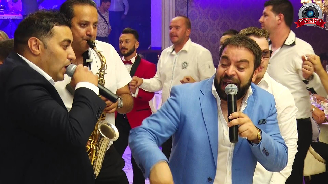 Florin Salam   Daca as stii ziua cand mor  LIVE 