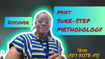 MANAGE YOUR ERP IMPLEMENTATION WITH DYNAMICS SURE-STEP METHODOLOGY || ERP 201