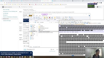 2. CISCO CML Breakout Tool with SecureCRT