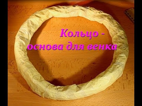 🎅 Волшебство начинается с входной двери: как сделать новогодний венок своими руками