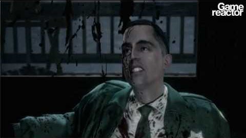 TGS09: Alan Wake interview