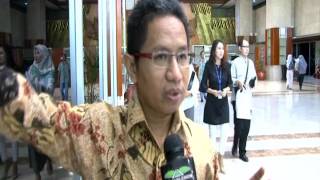 DPR RI - KOMPILASI BERITA PARLEMEN #206