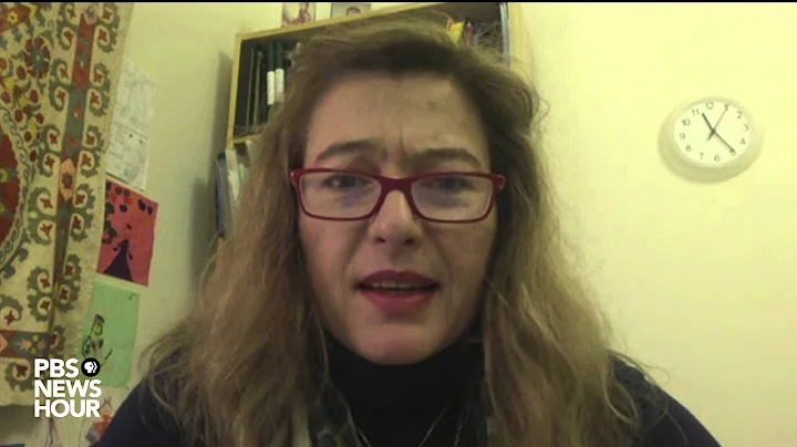 Anne Barnard tells the story of a Syrian police of...