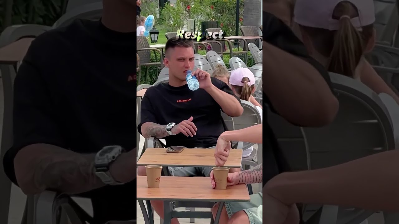 Understanding And Respect Foryou Youtub Funny