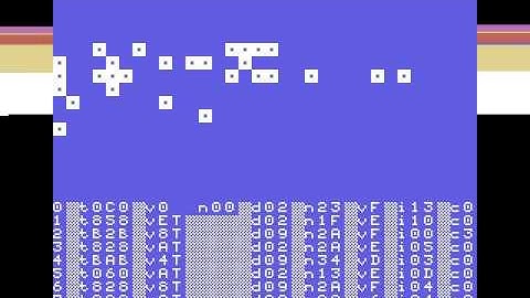 TriloTracker asm re-player for MSX (WIP)