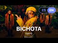 Karol G - Bichota (Lyrics / Letra English & Spanish)