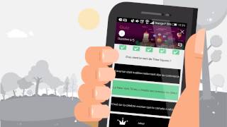 Monument Tracker Apps Tutorial screenshot 4
