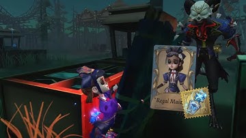 got stuck but still misses a hit? | Perfumer 