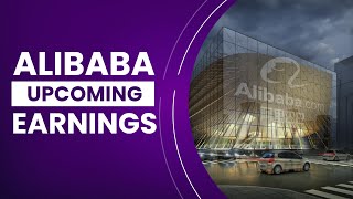 ALIBABA'S UPCOMING EARNINGS! | Alibaba Stock Analysis | Alibaba Stock News | Intrinsic Value BABA screenshot 5