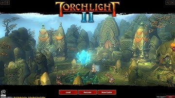 Torchlight 2 - Modded (Lets be OP!) Part 1