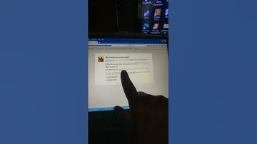 This connection is untrusted Modzilla Firefox fixes #shorts #computers #howto #quicktips