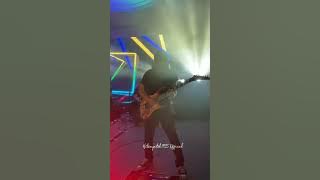 Solo C.I.N.T.A -  Izo XPDC live Padang Kota Penang