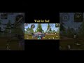 wait for End 😱😔😔#bgmi #pubgmobile #reels #virel #viralvideos #virelvideo #trindingreels♥️ #trending