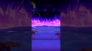 Bir Sarisin Bir Esmer Resimi