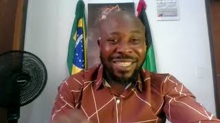 Join Mazi Lionman Lioni On Another Electrifying Broadcast On Ipob Awareness Campaign