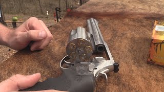 500 Smith & Wesson Magnum Глава 2