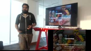 Meetup Python - Dynlang Chile